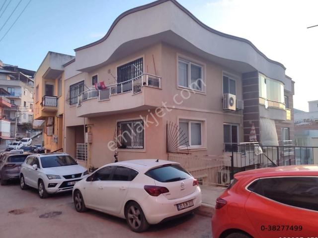 Eğitim Mh Metro Yakını Genç Binada Doğalgazlı 3+1 Dubleks Daire