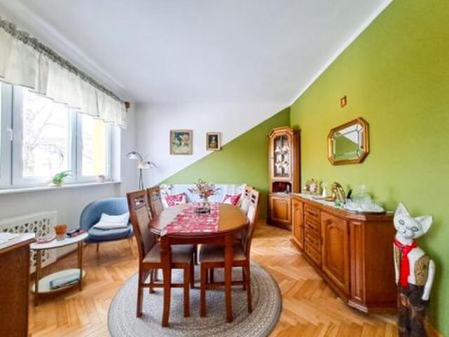 Ełk, Centrum, ul. Wawelska, 48 m² Mieszkanie