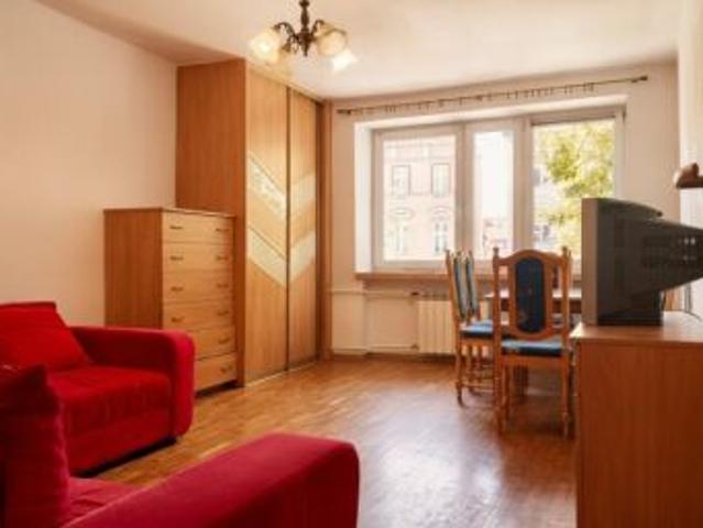 Ełk, Centrum, ul. Wojska Polskiego, 46 m² Mieszkanie