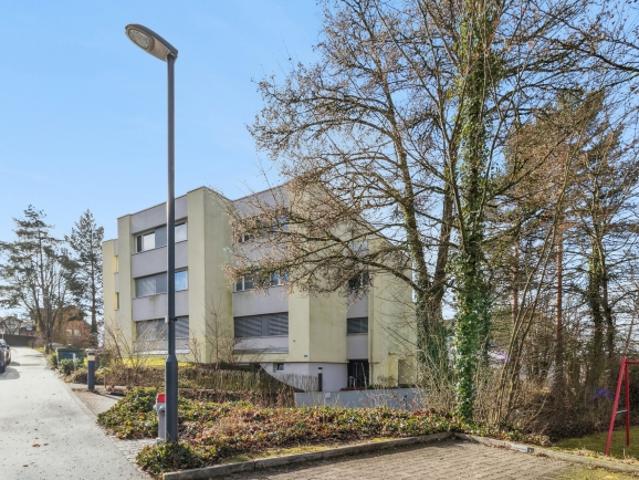 E Ladestation Parkplatz in Einstellhalle zu vermieten