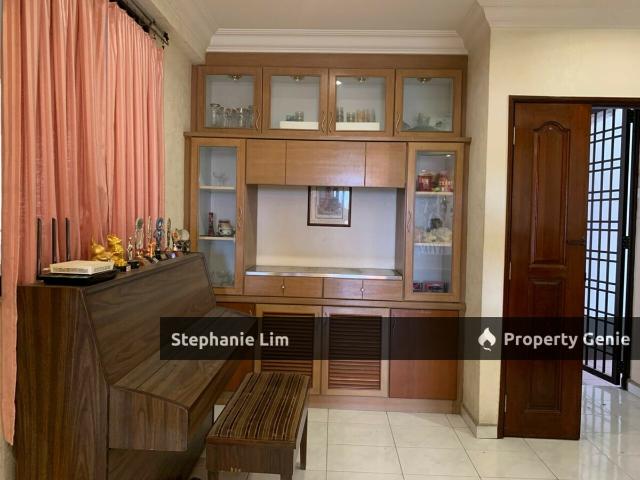 E Park Condo