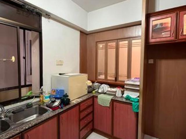 E park condo at batu uban Gelugor