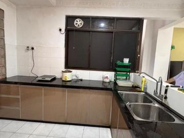 E park condo at batu uban Gelugor