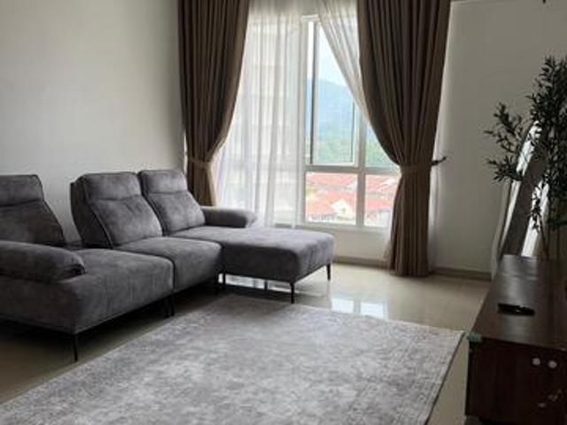 E Park Condo Sungai Buloh Kuang Brp Taman Sri Putra