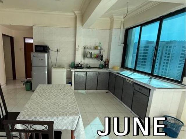 E park furnished
