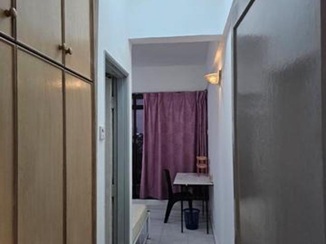 E Park Residence Gelugor