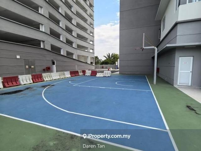 E Park Residence, Sungai Buloh