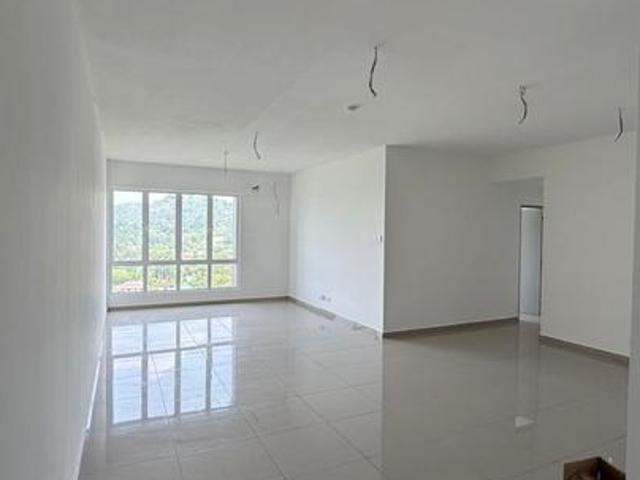 E Park Residence Sungai Buloh Brand New Unit For Sales