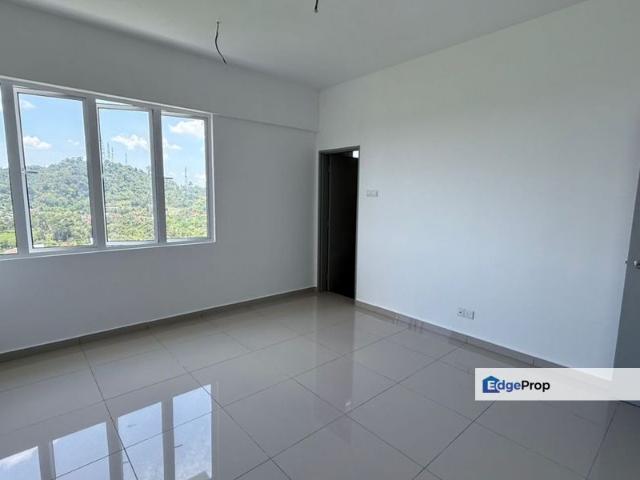 E Park Residence, Sungai Buloh, For Rent, Brand New unit