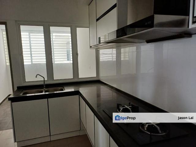 E Park Residence