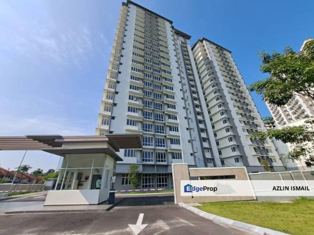E Park Residences