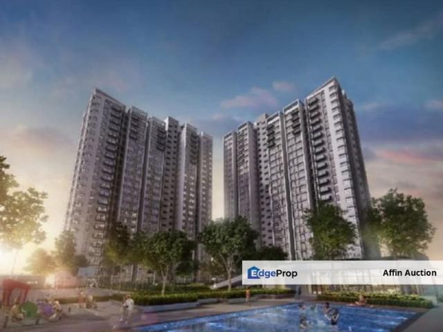 E Park Residences