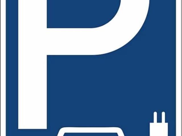 E Parkplatz