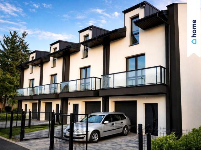 E. Plater 163 m², Grodzisk Mazowiecki