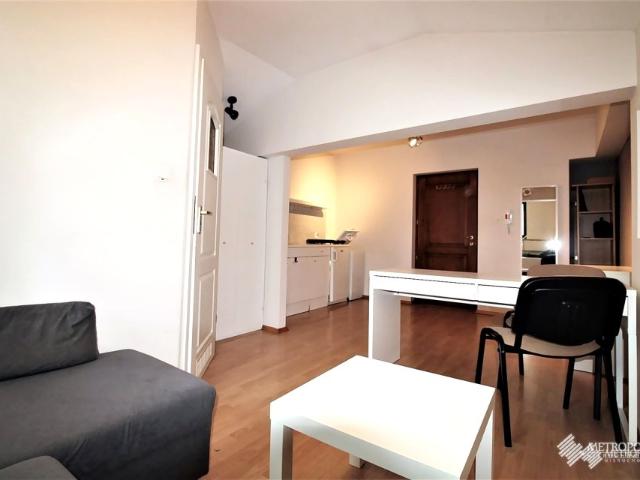 E. Plater 20 m², Kraków