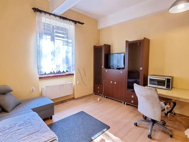 E. Plater 29 m², Kraków