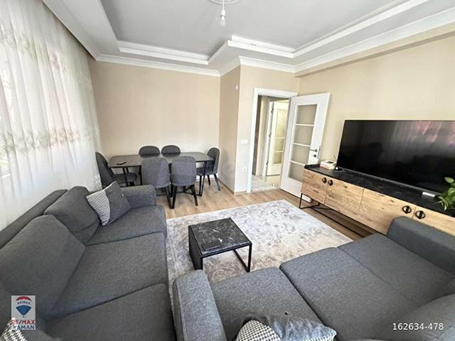 EŞREF BİTLİS CADDESİ SINIRINDA SATILIK 2+1 DUBLEKS DAİRE
