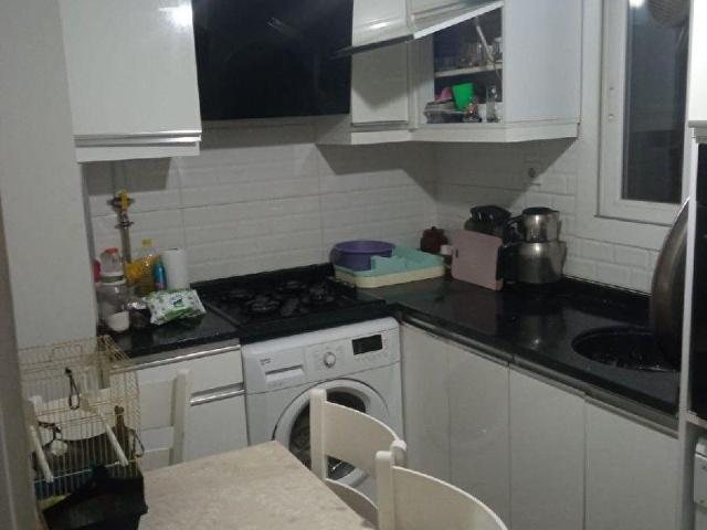 Eşrefpaşa izmirpark avm yanı satılık 2+1 daire