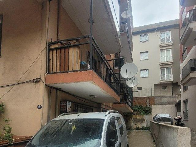 Eşrefpaşa izmirpark avm yakını satilik dubleks 3+1 daire