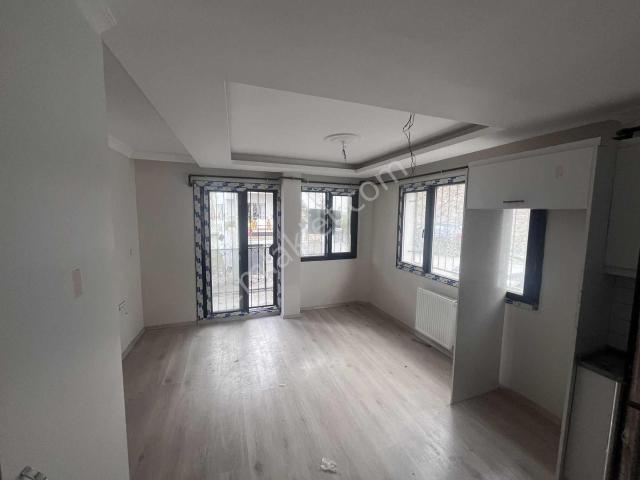 Eşrefpaşa Yağhaneler Sıfır Bina Dubleks Satılık 2+1 Daire