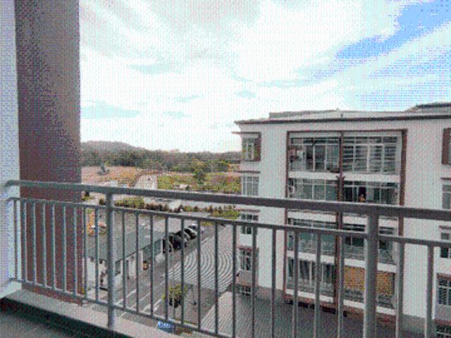 E Residence