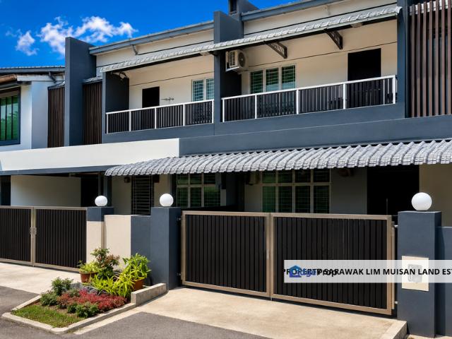 E Residence