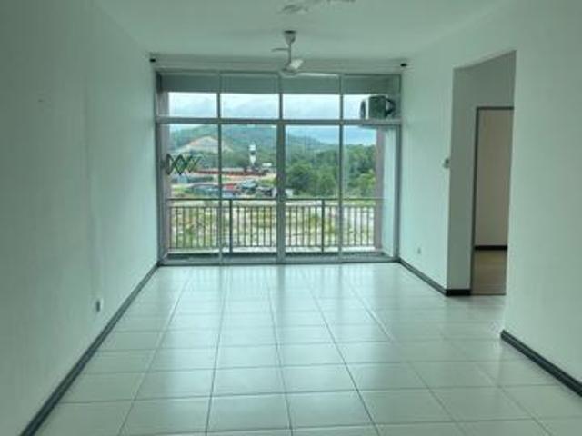 E residence telipok