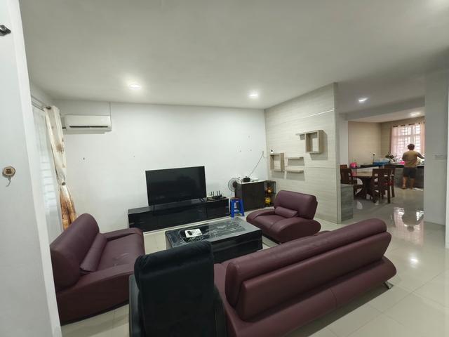 E Residence Stephen Yong Double Storey House For Sale