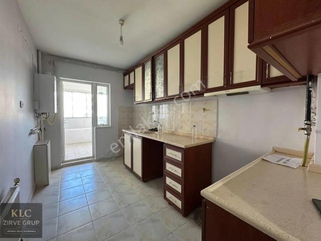 Eğriköprü Mah.'de Üniv. Toki'de 3+1 Arakat Kiralık Daire