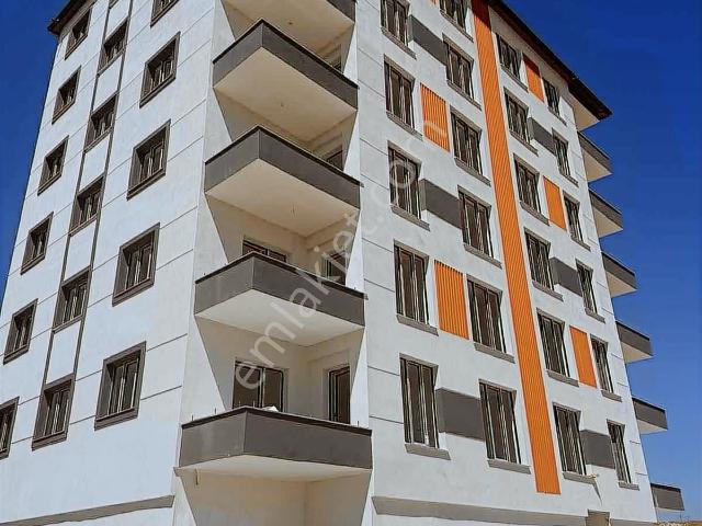 Eğriköprü Mahallesinde Satılık 3+1 Sıfır Daire