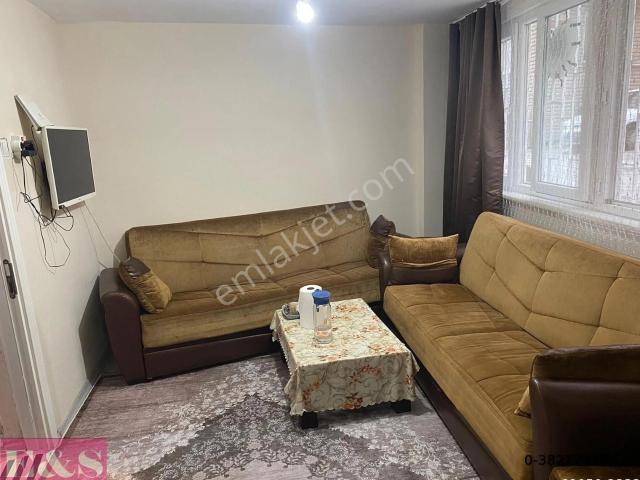 E S Gayrimenkul Cerrahpaşa Mah 55m Satılık Bahçe Katı