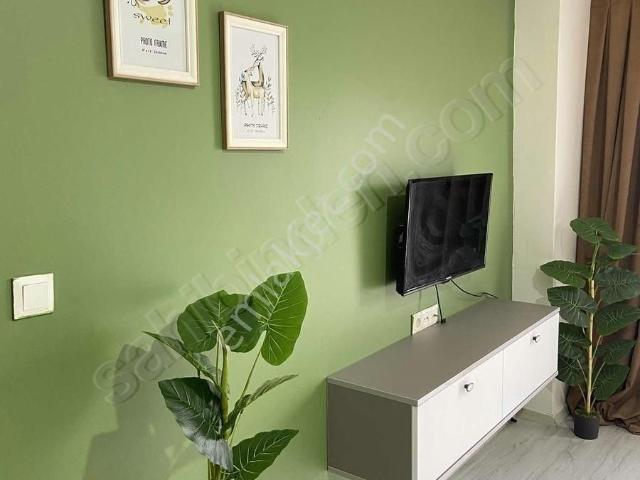 Eşsiz Fırsat ! Üniversite Yanı Full Eşyalı Satılık 2+1