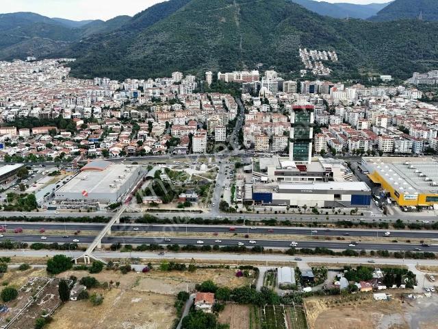Eşsiz Konumu Ve Noktaya Yakın Kiralık 3+1