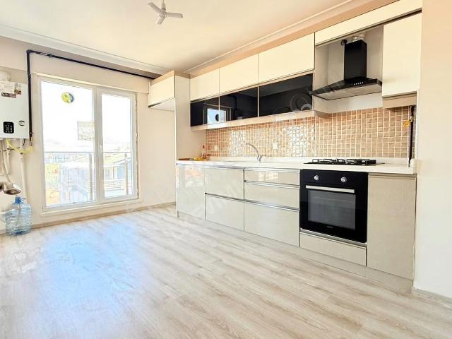 Eşsiz Panoramik Manzaralı | Lüks Kiralık 4+1 Köşe Dubleks Daire