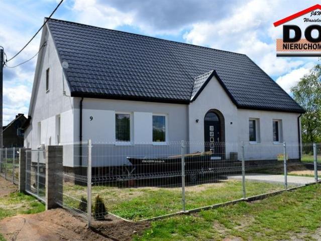Żeńsko, 62 m2