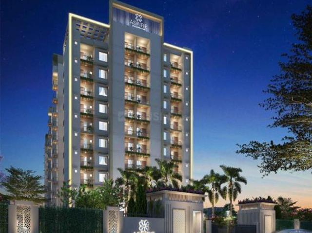 ASPIRE,Bhaisora 3 BHK Apartment For Sale Lucknow