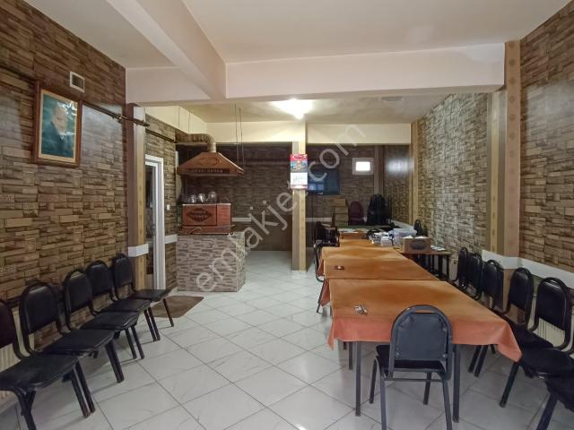 E ticaret & Showroom İçin İdeal | 100m² | Alt Kat Depolu Dükkan