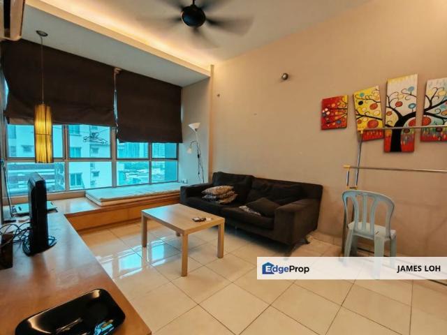 E Tiara Serviced Apartment