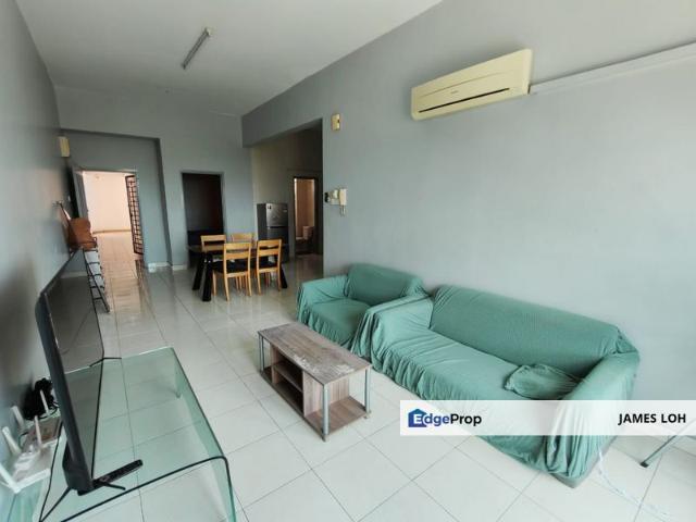 E Tiara Serviced Apartment