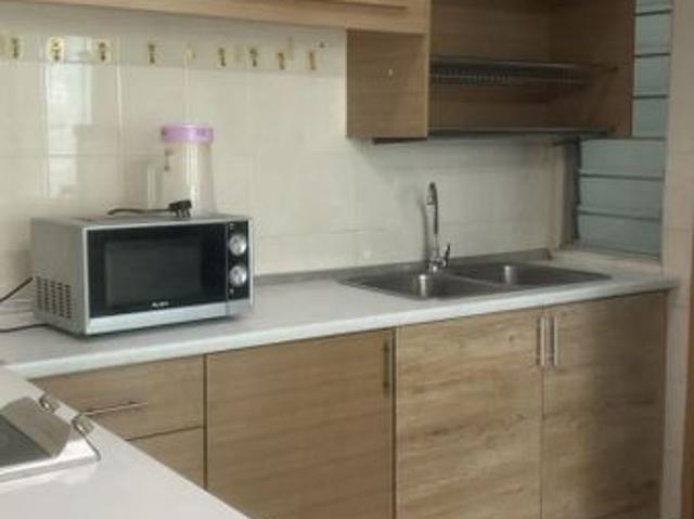 E Tiara Serviced Apartment