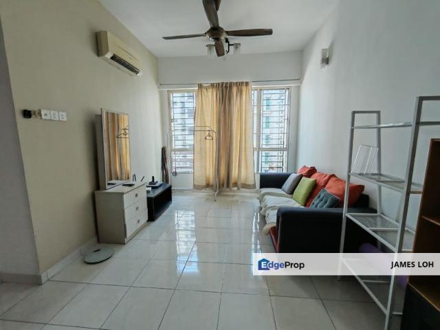 E Tiara Serviced Apartment