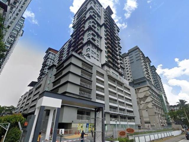 E Tiara SS16Subang Jaya 858sf100 Loan0 DownPBelow Market