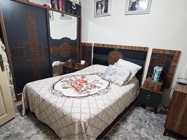 E TRİO YAPI İNŞAAT GAYRİMENKULDEN KAZIM KARABEKİR MAH SATILIK KUPON DAİRE 2+1 FİYAT 1.700.000 TL