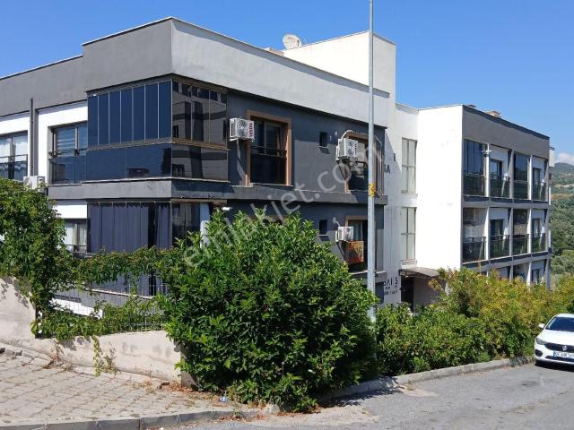 Eşyalı 1+1 Kiralık Daire Kuşadası