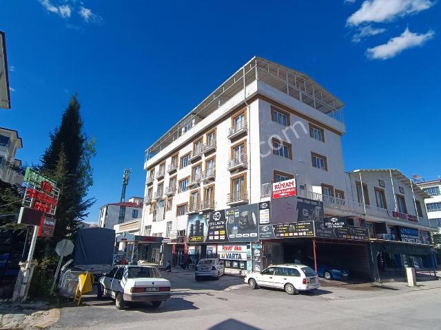 Eşyalı 1+1 Sütüdyo Daire