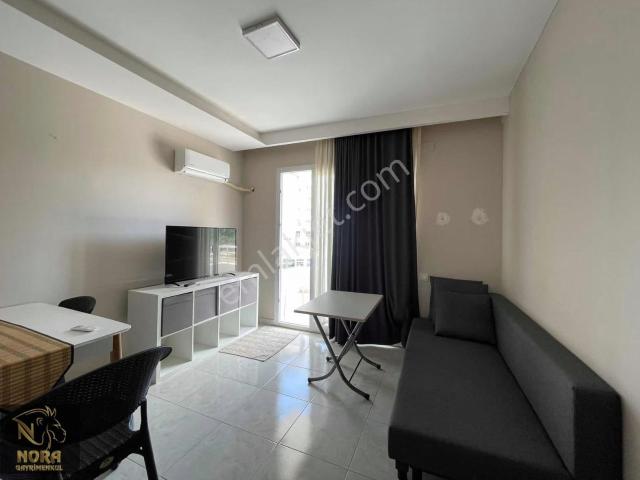 Eşyalı 1 Oda 1 Salon