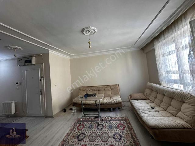 Eşyalı 2+1 Dubleks Uluönder