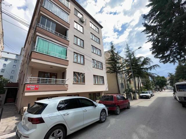 Eşyalı 2+1 Geniş Daire