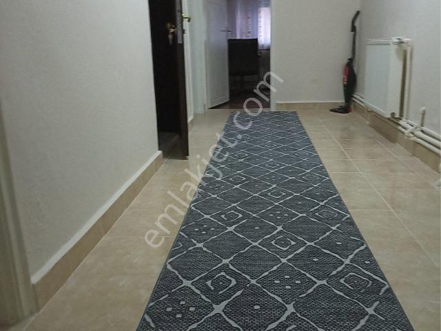 Eşyalı 2+1 Kiralık Daire
