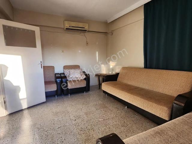 Kırklarsırtı Eşyalı 2+1 Kiralık Daire